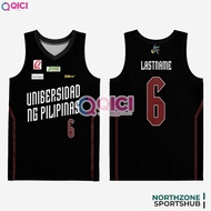 New UP Fighting Maroons UAAP 2022 Full Sublimated Basketball Jersey【Free Customized names and number