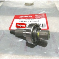 As Water Pump Vario 110 Carbu Tecno Original 19240KVB900
