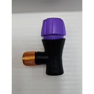 Cylinder Inflator Cover CO2 CO2 CO2