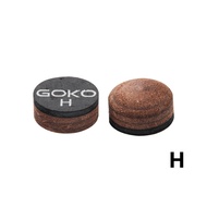 Goko 3035 dụng cụ lơ bi A đầu bida 1 cái đầu bida 10mm 10.5mm 11mm 11.5mm 12mm 13mm Phụ Kiện Đầu bid