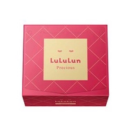 LULULUN 濃潤補濕化妝水面膜 (32片裝) (32PCS)
