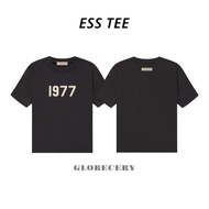 Essentials 1977 Tee Iron Short Sleeve Tshirt