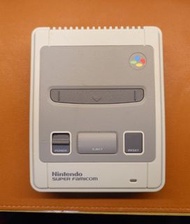 超級任天堂 迷你超任