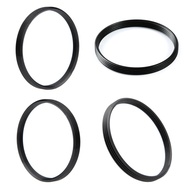 mochocho Precision Metal M39 to M42 Screw Lens Mount Adapter Step Up Ring M39 Lens to M42 39mm to 42