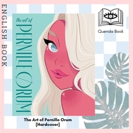 [Querida] The Art of Pernille Orum [Hardcover] by Edited 3dtotal Publishing