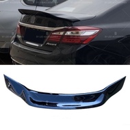 ACCORD G8 G9 G9.5 2008-2019 REAR SPOILER DUCKTAIL R STYLE GLOSSY BLACK CARBON