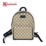 GUCCI GG Supreme Backpack