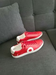 Oliver Cabell Red Sneakers Brand New Size 43