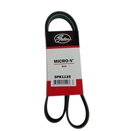 Front Engine Belt 5PK1135 HONDA CITY JAZZ 1.5 2009-13 Brand Gates