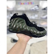 H Version Company-Grade Foamposite One One-Piece Molding Shock-Absorbing Anti-Slip Wear-Resistant Sp
