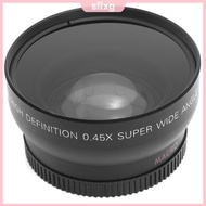 High Definition Lens Professional for Nikon 18-55mm 55-200mm 50mm 1.4 50mm [sllxg.my]