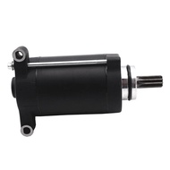 yolandd -มอเตอร์เริ่มเครื่องใหม่สำหรับ CF MOTO เครื่องยนต์ CF196 CF600 600 ATV X6 600CC อุปกรณ์เสริม