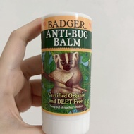 42g Family Pack American Badger Badger Badger Adult Children Mosquito Repellent Mosquito Repellent M