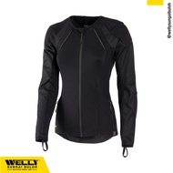 Knox Urbane Pro MK3 Womens Armored Shirt 2023 Riding Jacket with Protection (Authorized Dealer)