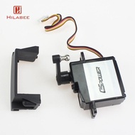 [UsusexaMY] MagiDeal RC Car 6kg Servo 144001-1307 for WLTOYS 144001 RC Spare Parts