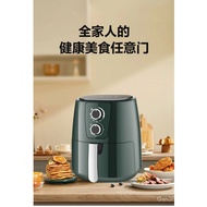 Camel Air Fryer New Homehold Smart Multi-Functional Large Capacity Electric Oven Integrated Air Fryer Cheap