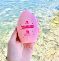 PERFECT SKIN SUNSCREEN FLAWLESS WHITE 50G