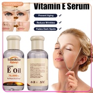 Sunshine Naturals Vitamin E Oil 70000iu  Sunshine Naturals Vitamin E Oil 70000iu 2.5 oz