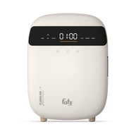 Fatz baby plasmax 3 máy tiệt trùng sấy khô khử mùi uvc công nghệ nano plasma ion bảo hành chính hãng