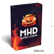 BMW S55 M3 F80 M4 F82 M4 F83 M2C F87 MHD Power Program Needs Quotation