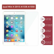 Trmpered Glass Ipad Mini 4 7.9 2015 A1538 A1550