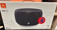 JBL Link300 智能藍牙喇叭
