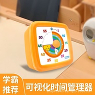 Student Alarm Clock Timer Children Learning Time Management Timer Clock