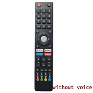 controller Universal remote Remote Control For AIWA AW-LED43G7S AWA650US Smart LCD LED HDTV Android TV