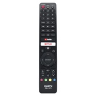 New RM-L1678 For  AQUOS LCD LED Smart TV Remote Control GB234WJSA GB346WJSA GA455WJSA GB139WJSA GB23