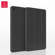 Xundd Samsung Galaxy Tab A9+ Cover 11 Inch Case Airbag Shockproof Muitifunction Tablet Cover Suit fo