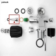 yuksok Scuba Diving Tank Valve Spindle - /16''-24