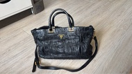Prada Nappa Gaufre