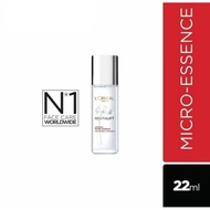 Loreal paris revitalift crystal micro essence 22ml