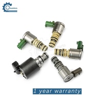 5L40E Transmission Lock Control Solenoid Valve EPC TCC for Cadillac GM BMW 96022804 10478146 2422779