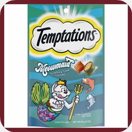 SPECIAL[nw{LIMITED}M+EDITION&z`Temptations;qq`MixUps;Rj`Cat;rJ`Treats;cv`Meowmaid<kK{Salmon & Tuna