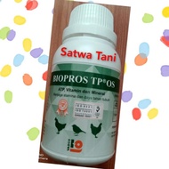 Biopros TP OS 100 ml ATP Vitamin dan Mineral