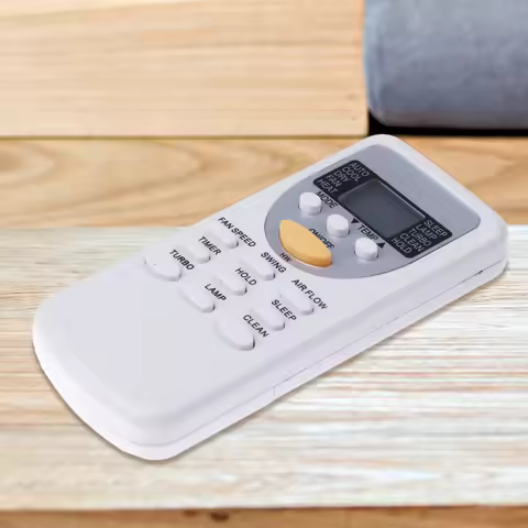 For ZH/JT-03 A/C Remote Control Suitable for Rheem Chigo VOLTAS ZH/JT-01 ZH/JT-03 Air Conditioner Co