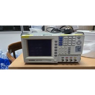 USED GW-Instek LCR-8101G LCR 20HZ ~ 1MHZ