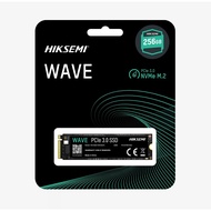 HIKSEMI WAVE P NVME GEN3 Solid State Drive SSD UP TO 2500 MBPS / 256GB / 512GB / 1TB