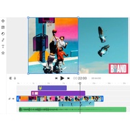 Photo to Video Service (1 video)