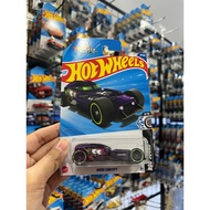 UNGU Hot Wheels HW50 Concept Purple Lot H 2025 Hotwheels