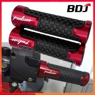For Bajaj Pulsar Rs200 Ns200 Ns160 Ns RS 200 160 Handlebar Grip Handle Bar Grips Ends Motorcycle Acc