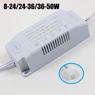 Easy Installation LED Driver Power Supply 1W 36W Transformer 240V DC 12V/24V/36V