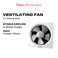 Faber Ventilating Fan FV Aspira W06