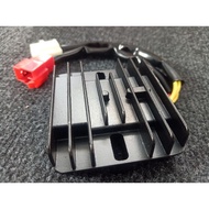 ∏☄□MOTORSTAR z200s | z200x | z200i Regulator | Charger Battery | Relay starter Motorstar Racing Hipe