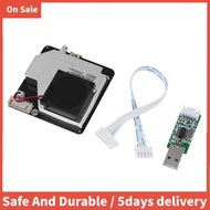PM Sensor SDS011 High   R PM2.5 PM10 Air Quality Detection Sensor
