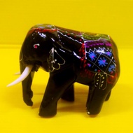 象/拜佛象/木雕大象 （3寸／4寸）適合拜四面佛 可以擺放在任何地方