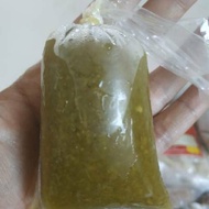 Tekwan Sambal