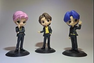 Banpresto Qposket TinyTAN Butter (Ver.A)