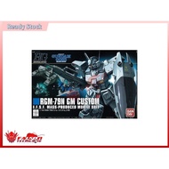 Bandai HGUC 1/144 GM Custom